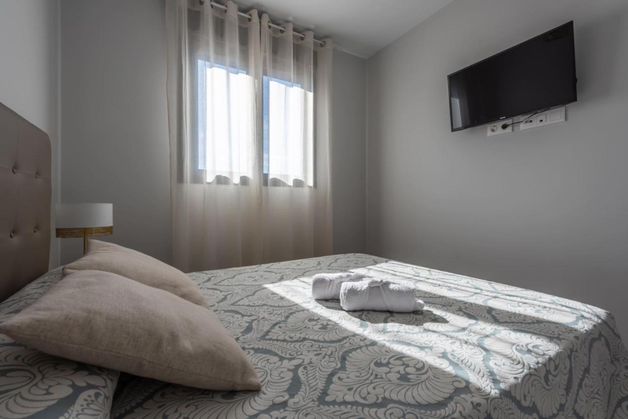 Apartamento Estepona I Esterno foto