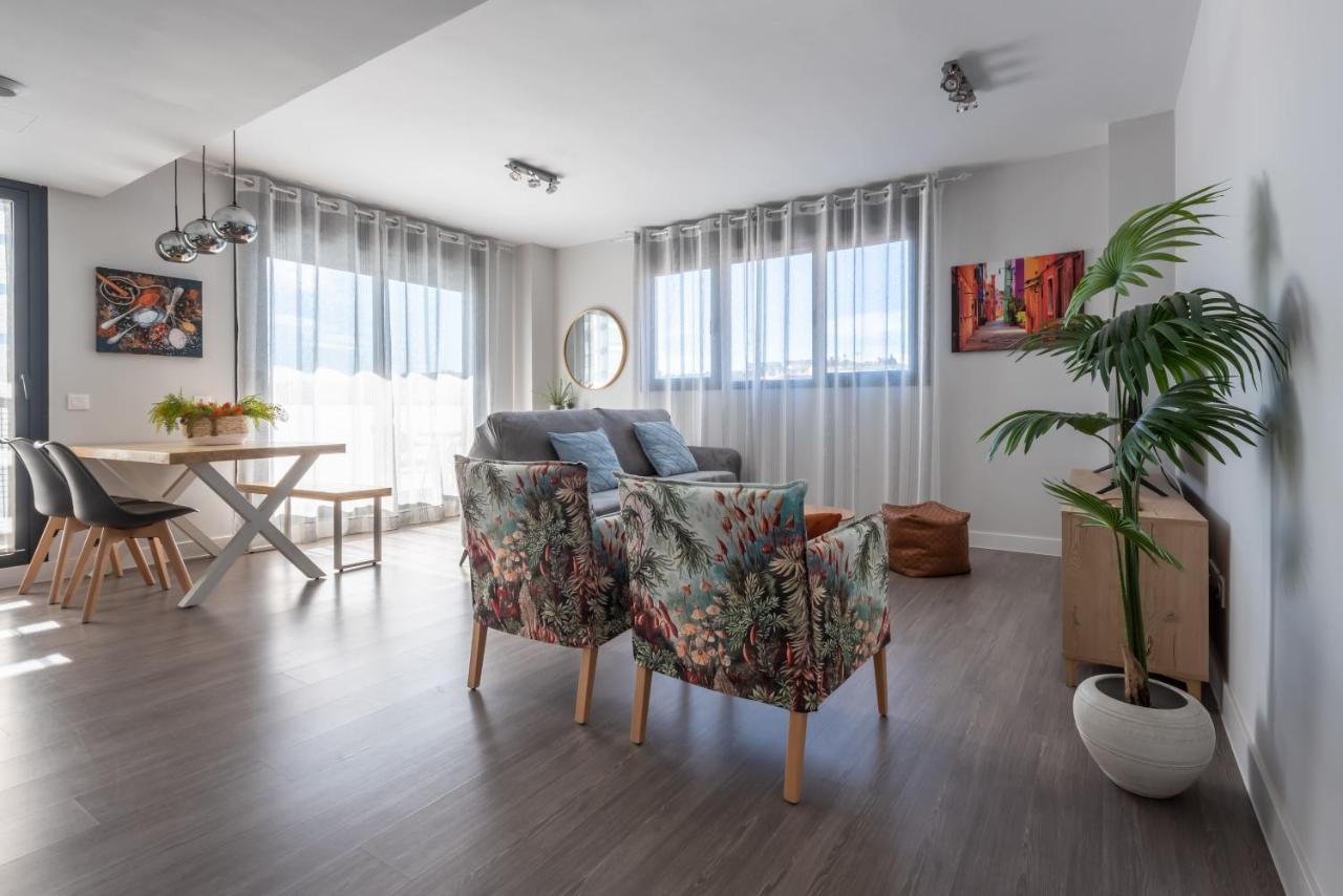 Apartamento Estepona I Esterno foto