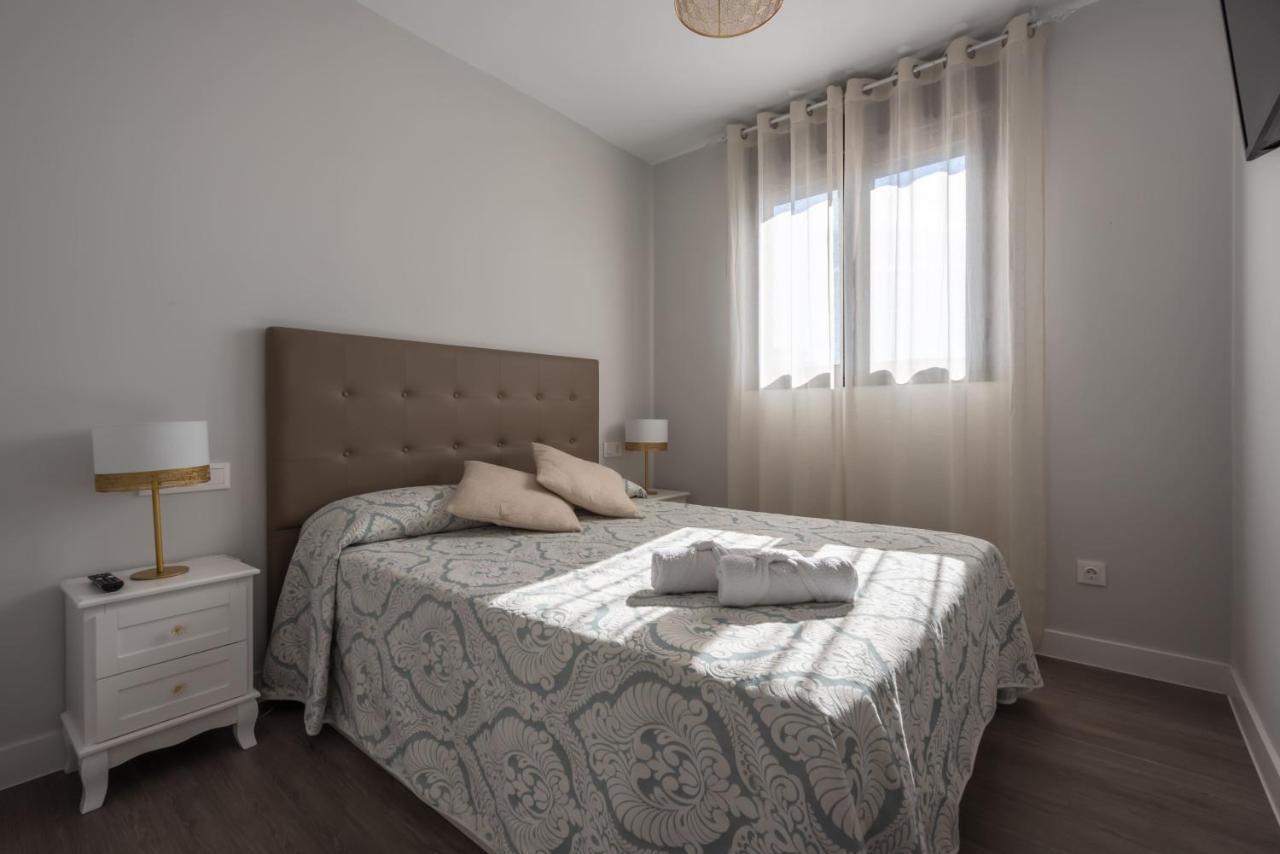 Apartamento Estepona I Esterno foto