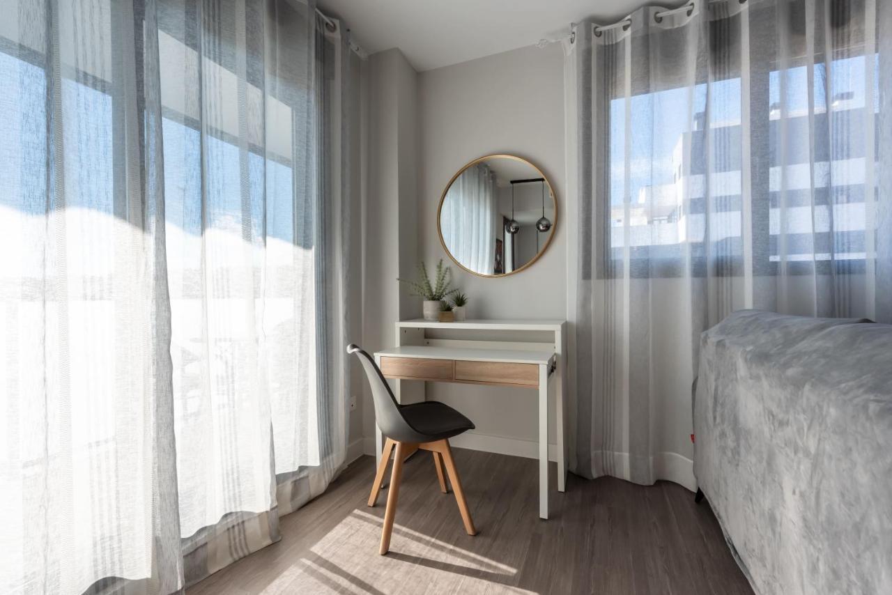 Apartamento Estepona I Esterno foto