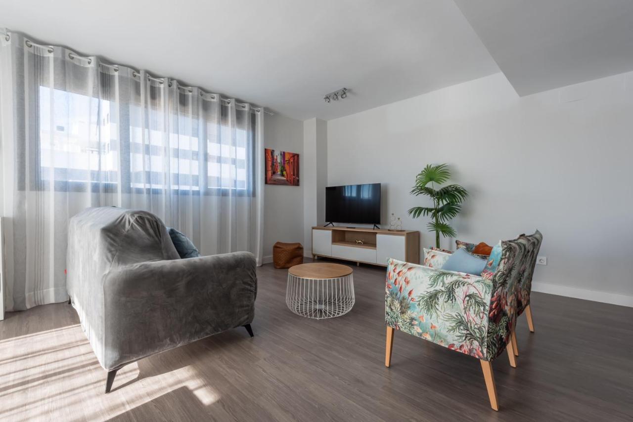 Apartamento Estepona I Esterno foto
