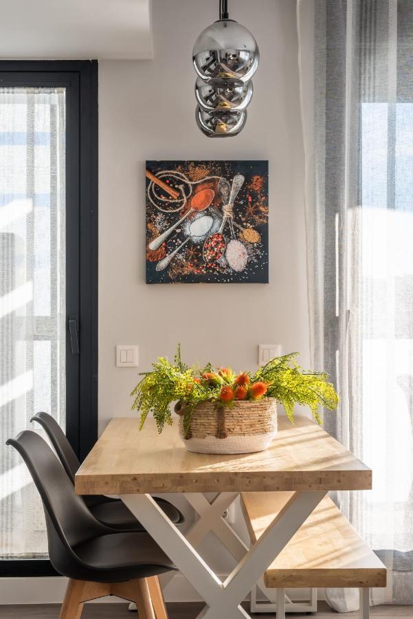 Apartamento Estepona I Esterno foto