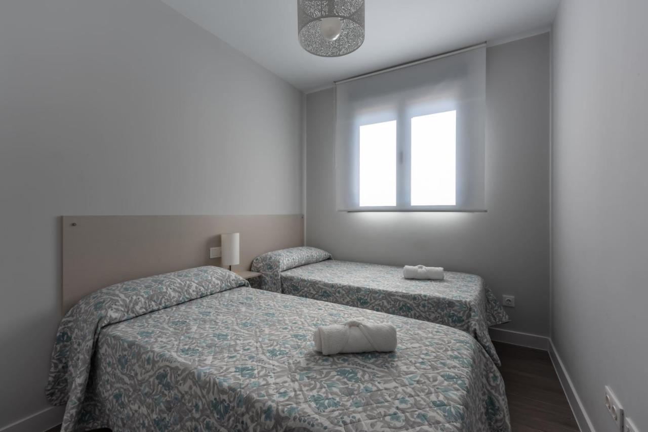 Apartamento Estepona I Esterno foto