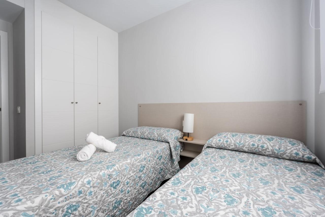 Apartamento Estepona I Esterno foto