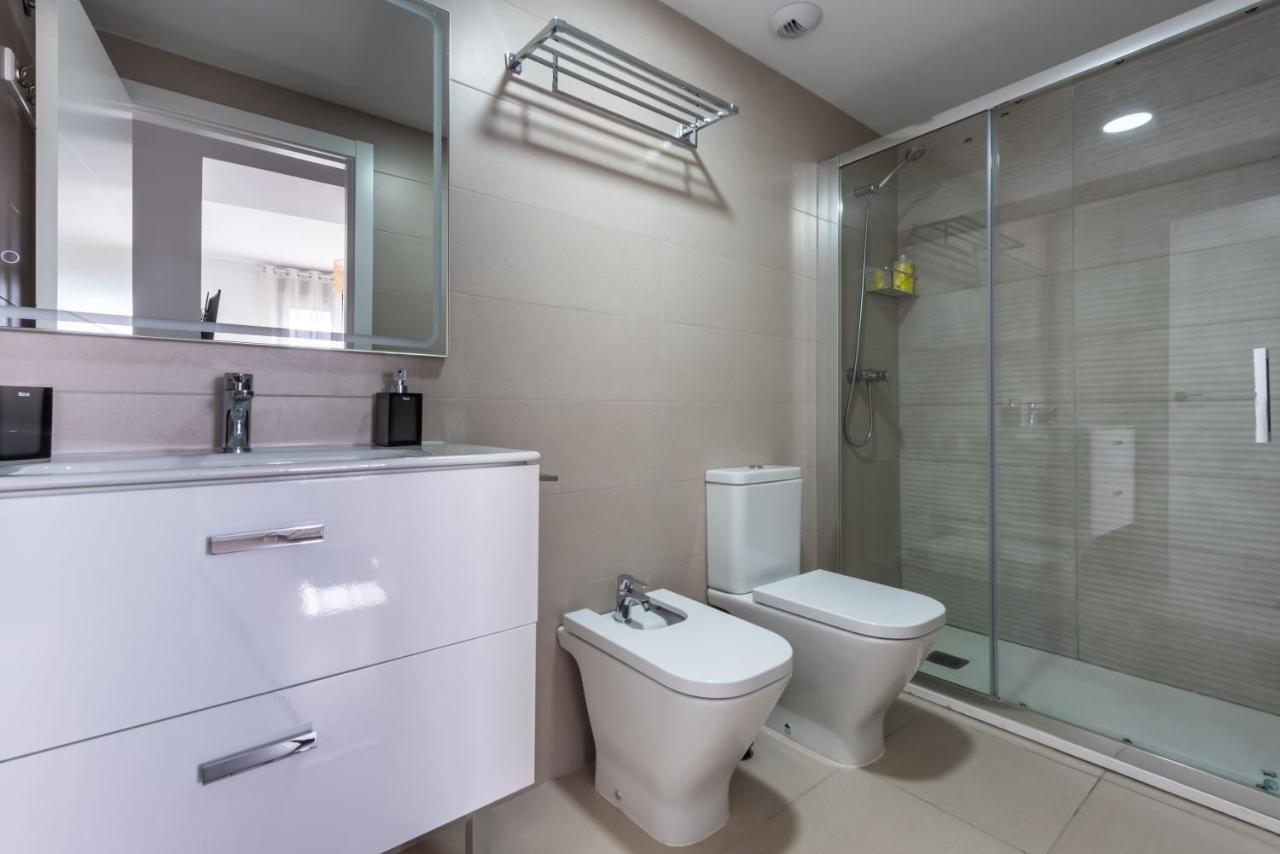 Apartamento Estepona I Esterno foto