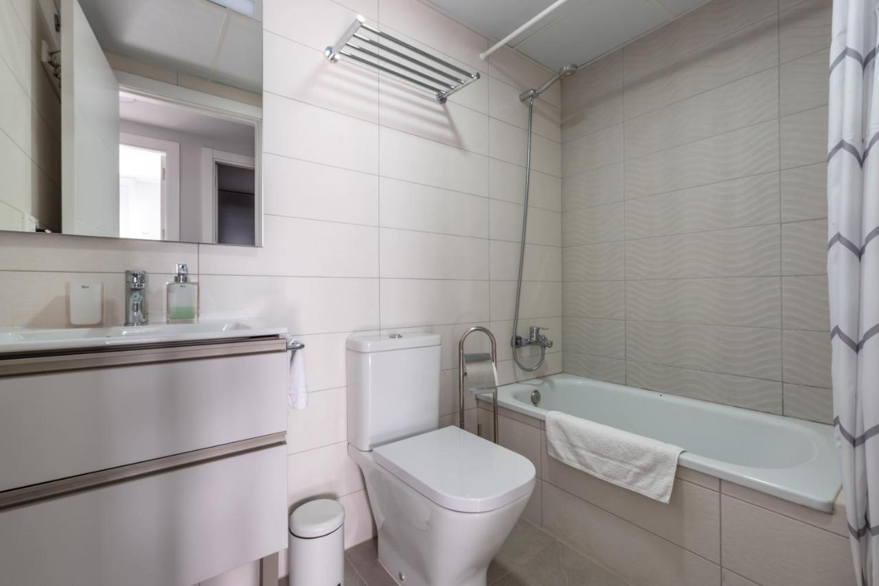 Apartamento Estepona I Esterno foto