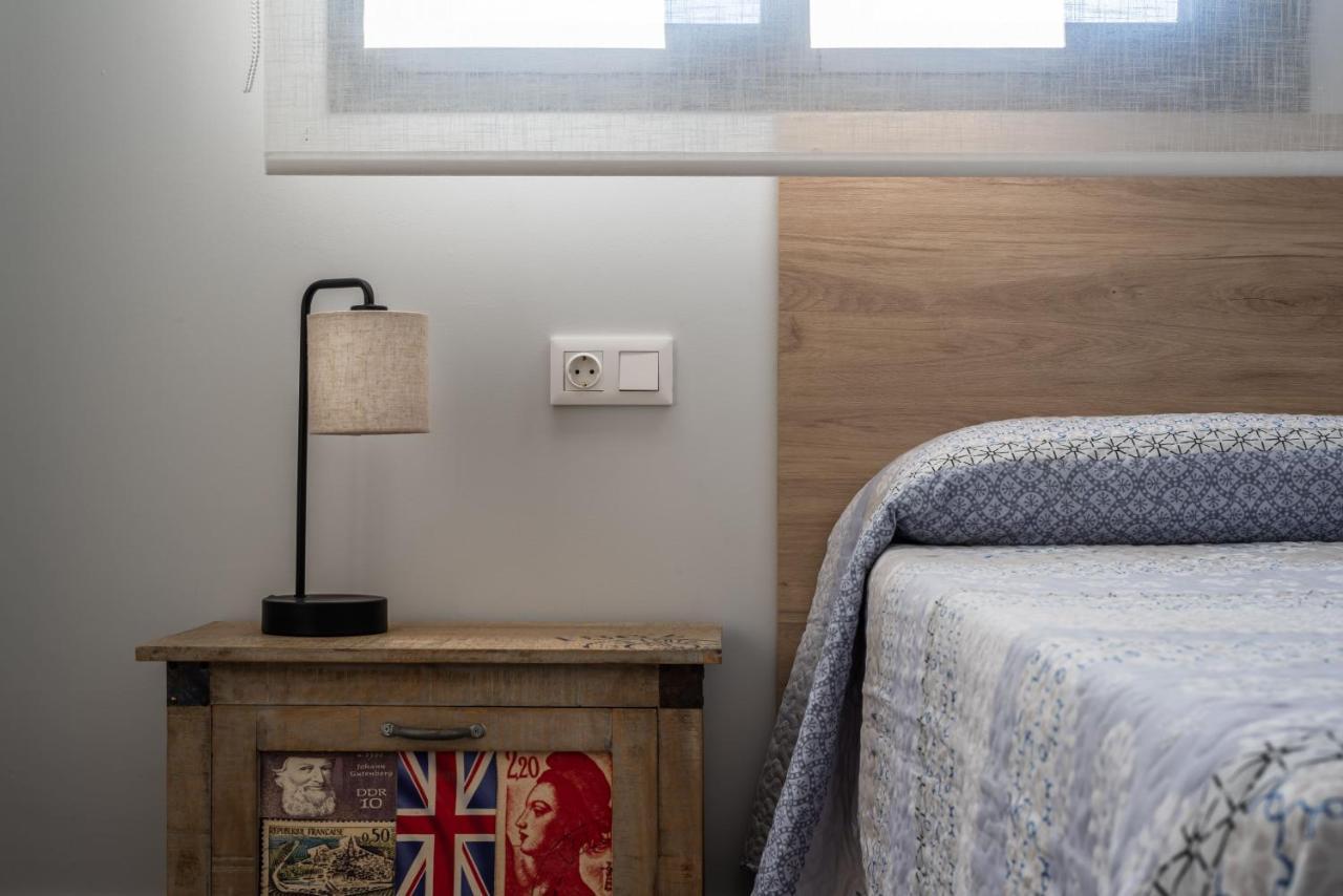 Apartamento Estepona I Esterno foto