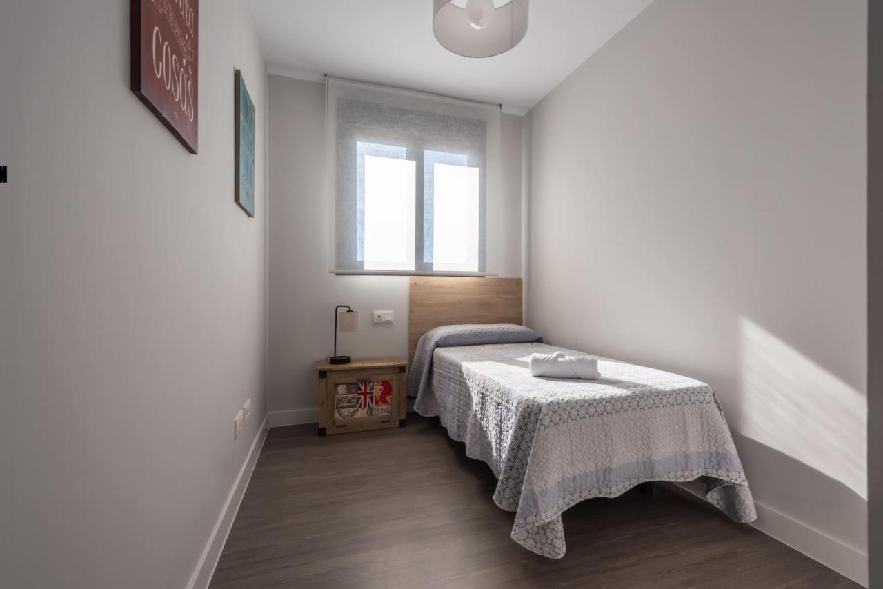 Apartamento Estepona I Esterno foto
