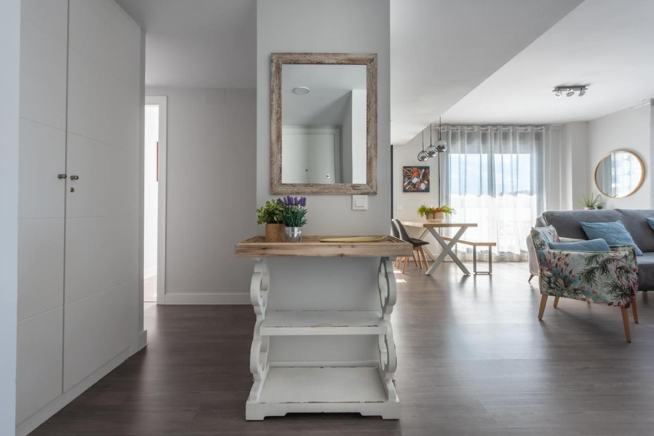 Apartamento Estepona I Esterno foto