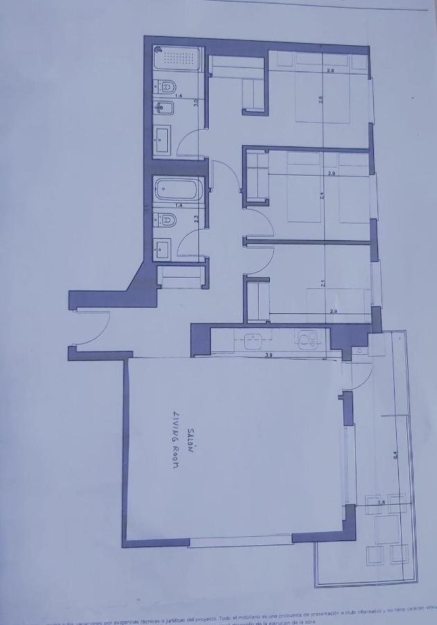 Apartamento Estepona I Esterno foto